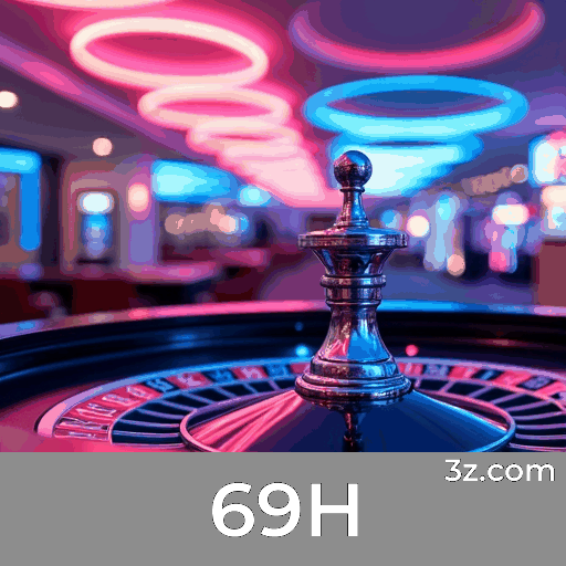 Registre-se Rapidamente e Desbloqueie Recompensas Exclusivas 69H