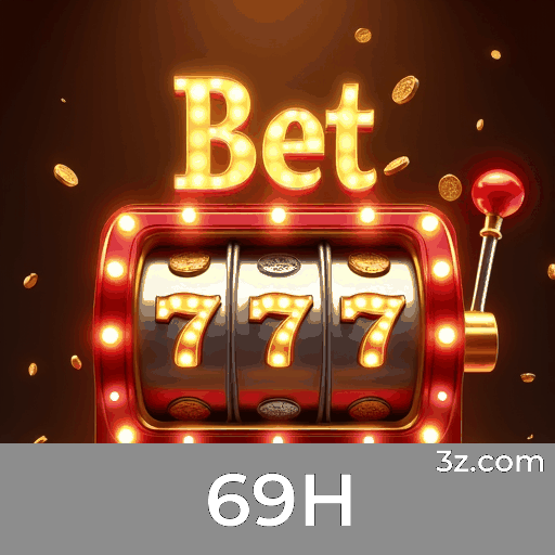 69H: Caça-Níqueis-Grandes Prêmios, Jogos de Mesa-Desafios Estratégicos, Live Dealer-Experiência Imersiva