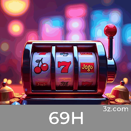69H: Caça-Níqueis-Grandes Prêmios, Jogos de Mesa-Desafios Estratégicos, Live Dealer-Experiência Imersiva