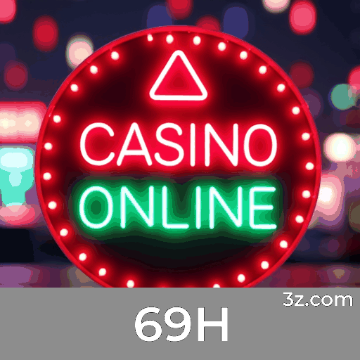 Experiência de Casino Elite no 69H: Dealers Reais e Jogos Premium